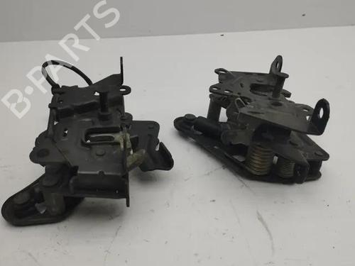 Hood lock BMW 7 (F01, F02, F03, F04) 730 d | BP28851820C133 