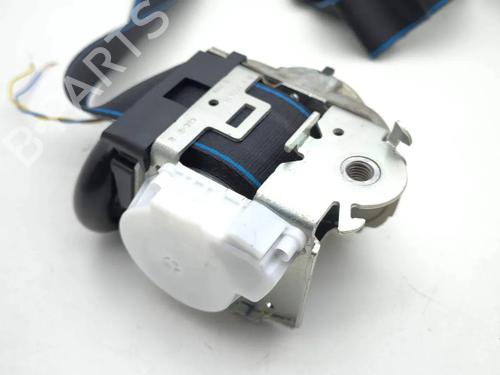 Front right seatbelt RENAULT AUSTRAL E-TECH 200 Hybrid (HGM2) | BP36083337I25 - Image 10