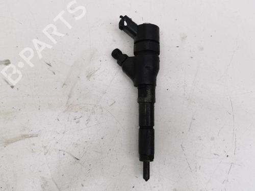 Used Injector PEUGEOT 308 I (4A_, 4C_) 1.6 HDi (90 hp) 28901743