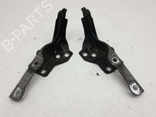 Used Hinge/Door check strap HYUNDAI i40 I (VF) 1.7 CRDi (116 hp) 28846057