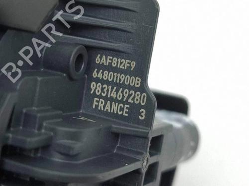 Electronic sensor CITROËN C4 X (BD_, BE_, BF_) ë-C4 X (BFZKXC) | BP38246782M84 - Image 8