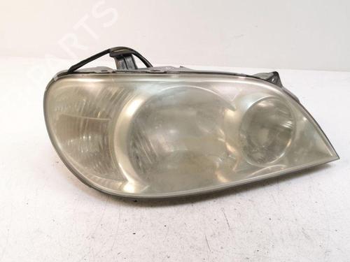 Right headlight KIA CARNIVAL II (GQ) 2.9 CRDi | BP28886173C29 