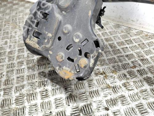 Rear axle PEUGEOT 208 I (CA_, CC_) 1.4 VTi | BP28902150M2 