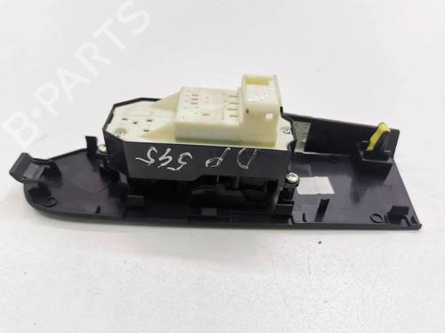 Left front window switch TOYOTA AURIS (_E18_) 1.4 D-4D (NDE180_, NDE180R) | BP36062298I27 - Image 8