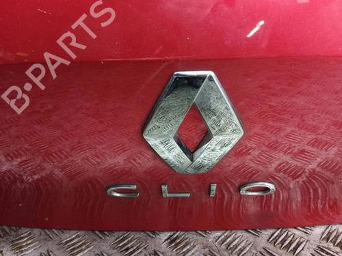 Tailgate RENAULT CLIO V (B7_) 1.3 TCe 130 (B7MF) | BP38279077C6 - Image 6