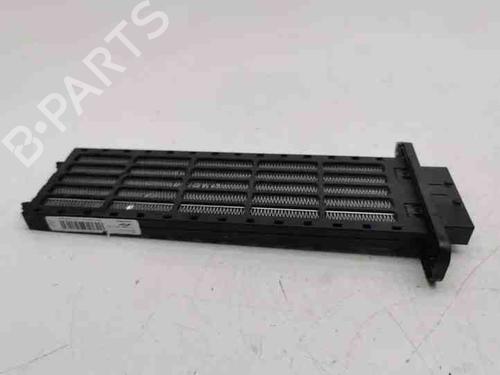 Used Heater resistor NISSAN QASHQAI II (J11, J11_) 1.5 dCi (110 hp) 28862028