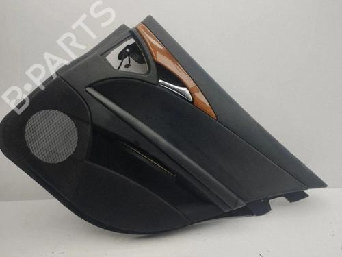 Used Rear left panel Rear left panel MERCEDES-BENZ E-CLASS (W211) E 200 CDI (211.007) (136 hp) 40191870 40191870