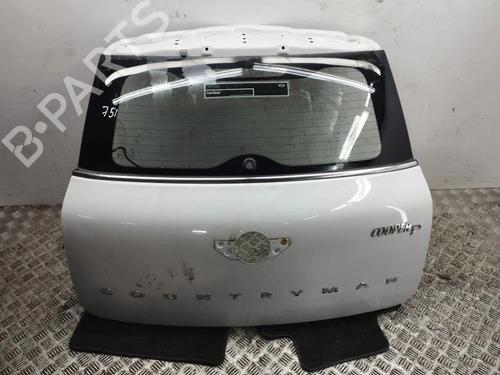 Bagklap CC/Kombi-Coupé Bagklap CC/Kombi-Coupé 33643997 33643997