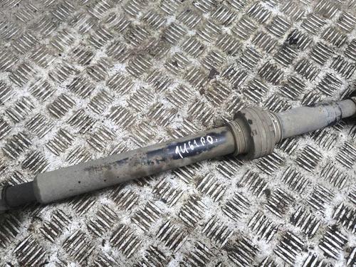 Right front driveshaft TOYOTA PRIUS PLUS (_W4_) 1.8 Hybrid (ZVW40W, ZVW41W) | BP38038388M39 - Image 4