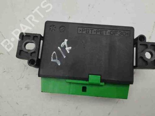 Electronic module PEUGEOT 3008 II SUV (MC_, MR_, MJ_, M4_) 1.6 BlueHDi 120 | BP28863323M83