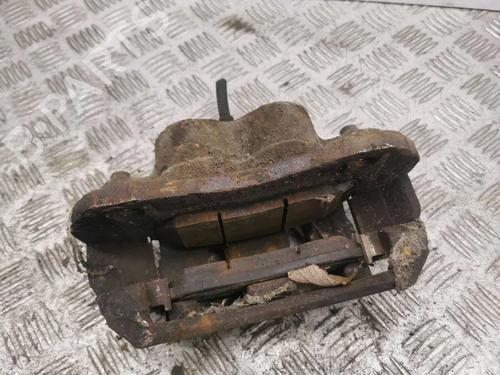 Right front brake caliper OPEL ANTARA A (L07) 2.2 CDTi 4x4 | BP36062865M104 - Image 2
