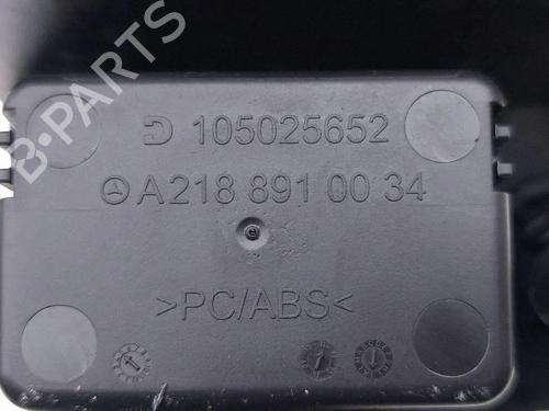 Electronic module MERCEDES-BENZ CLS (C218) CLS 63 AMG (218.374) | BP36910139M83 - Image 8