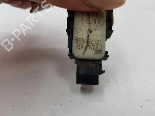 Electronic module MAZDA CX-5 (KE, GH) 2.2 D (KE2FW) | BP33664988M83 - Image 7