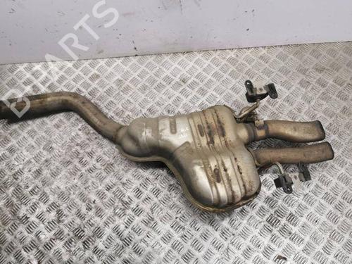 Used Exhaust system BENTLEY CONTINENTAL FLYING SPUR (3W_) 6.0 (560 hp) 28883185