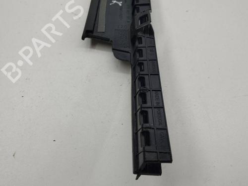 Door moulding trim SEAT ARONA (KJ7, KJP) 1.0 TSI | BP28896458C150 
