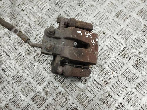 Used Left rear brake caliper Left rear brake caliper 36349806 36349806