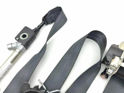 Front left seatbelt AUDI A5 (F53, F5P) 2.0 TDI | BP36216442I26 - Image 3