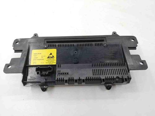 Electronic module JAGUAR XF I (X250) 2.7 D | BP28888702M83