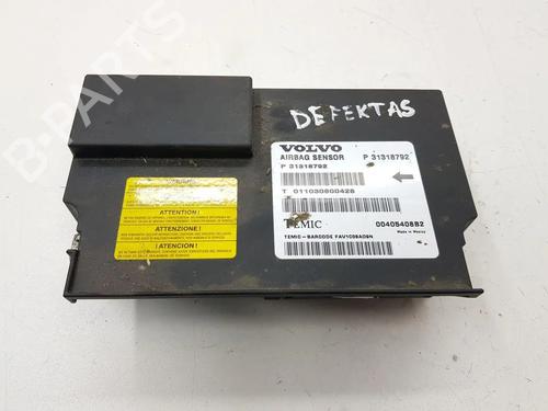 Used ECU airbags ECU airbags 36331877 36331877