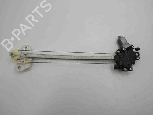Rear right window mechanism HONDA CIVIC IX (FK) 2.2 i-DTEC (FK3) | BP28850122C25