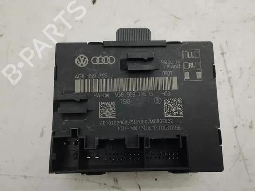 Used Electronic module Electronic module 28863125 28863125