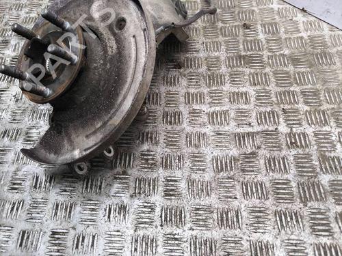Left rear steering knuckle JAGUAR I-PACE (X590) EV400 AWD | BP37868773M27 - Image 4