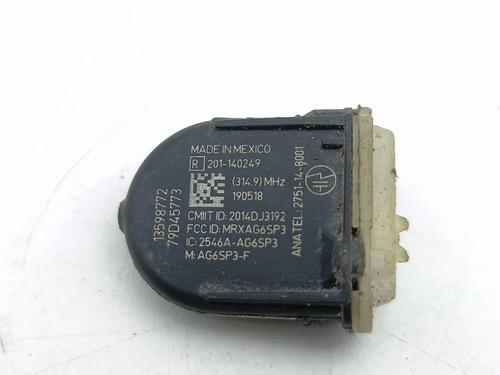 Electronic sensor CHEVROLET TRAX 1.4 | BP30885105M84