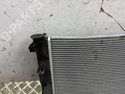 Water radiator RENAULT CAPTUR I (J5_, H5_) 0.9 TCe 90 | BP36199268M31 - Image 2
