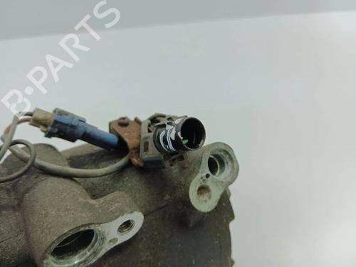 AC compressor MITSUBISHI OUTLANDER II (CW_W) 2.2 DI-D 4WD | BP36103316M34 - Image 2