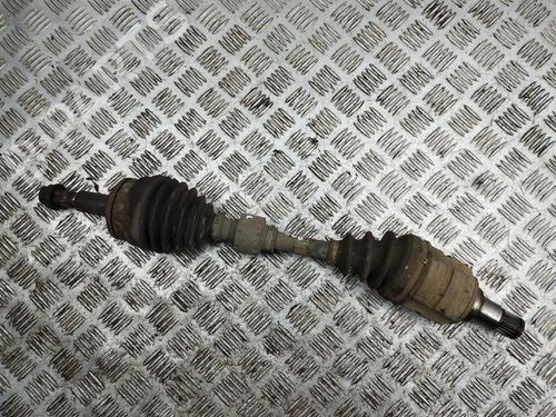 Left front driveshaft TOYOTA AURIS (_E15_) 2.2 D (ADE157_, ADE151_, ADE151R, ADE157R) | BP33252316M38 - Image 6
