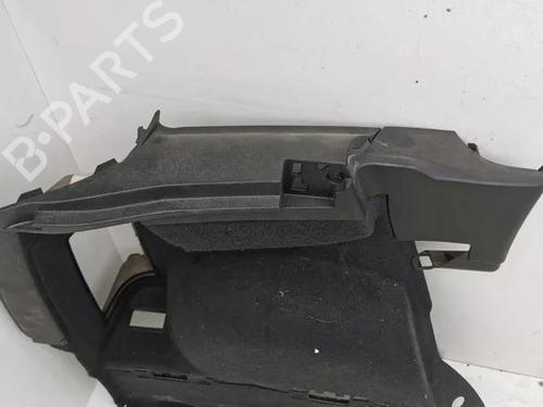 Boot lining AUDI A2 (8Z0) 1.4 | BP28860589I3 