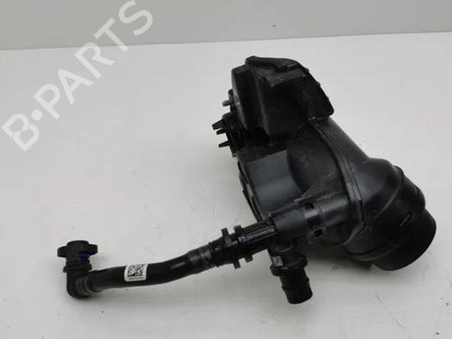 Pipe SKODA OCTAVIA I (1U2) 2.0 | BP28862540M125