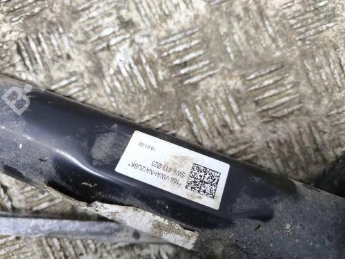 Left front shock absorber AUDI A3 Sportback (8YA, 8YF) 30 TFSI | BP40288547M16 - Image 6