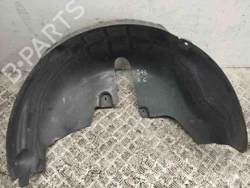 Wheel arch CITROËN DS4 (NX_) 1.6 HDi 110 | BP28887707C56 