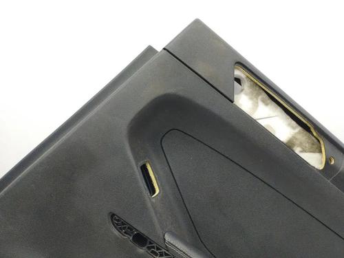 Rear right panel MERCEDES-BENZ M-CLASS (W164) ML 320 CDI 4-matic (164.122) | BP36187250C61 - Image 4