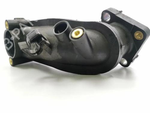 Intercooler pipe PEUGEOT 5008 (0U_, 0E_) 1.6 HDi | BP36064731M127 - Image 6