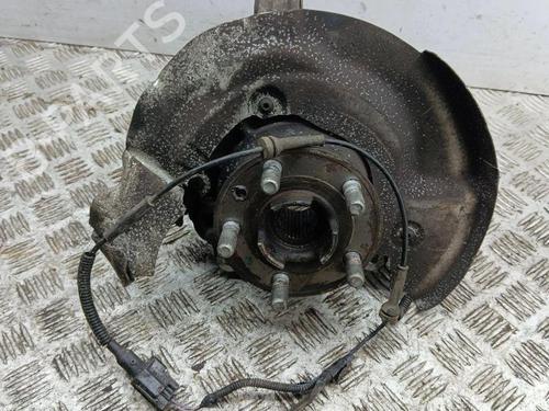 Højre Styrespindel Lejehus LAND ROVER RANGE ROVER EVOQUE (L538) 2.2 D 4x4 (190 hp) 28898757