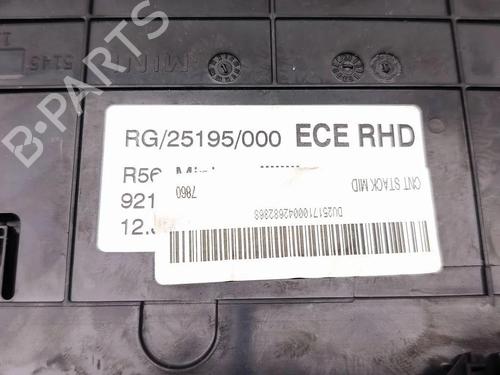 Glove box MINI MINI (R56) Cooper | BP36199633C95 - Image 11