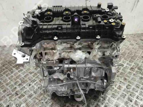 Engine NISSAN JUKE (F16_) 1.6 Hybrid | BP28865054M1 