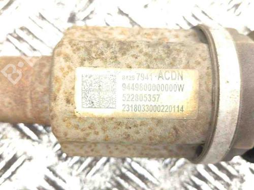 Right front driveshaft OPEL INSIGNIA B Grand Sport (Z18) 1.6 CDTi (68) | BP28901844M39 