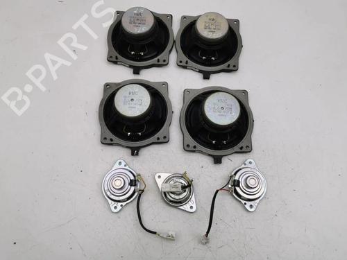 Electronic module HYUNDAI i40 I CW (VF) 1.7 CRDI | BP33639123M83 - Image 3