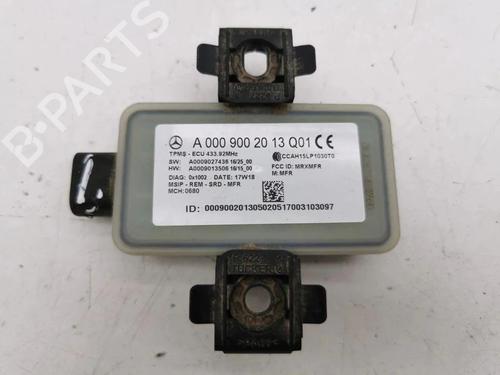 Módulo eletrónico MERCEDES-BENZ E-CLASS (W213) E 220 d (213.004) | BP28901705M83 - Image 5