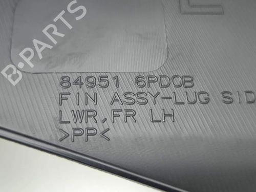 Boot lining NISSAN JUKE (F16_) 1.0 | BP36330796I3 - Image 21
