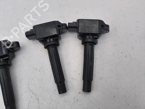Ignition coil MAZDA CX-5 (KF) 2.0 | BP36330906M94 - Image 4