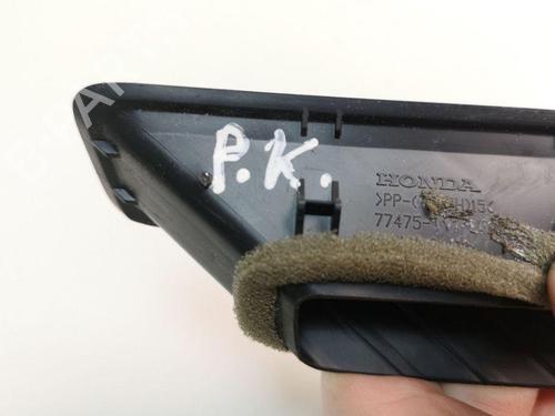 Air vent HONDA CIVIC IX (FK) 1.6 i-DTEC (FK3) | BP28886842I21