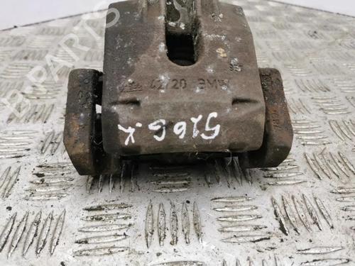 Left rear brake caliper BMW 5 Touring (E61) 520 d | BP36348982M107 - Image 5