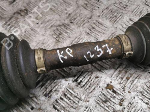 Left front driveshaft MITSUBISHI PAJERO IV (V8_W, V9_W) 3.2 DI-D (V88W, V98W) | BP28881341M38 
