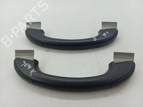 Used Front left exterior door handle Front left exterior door handle 33878603 33878603