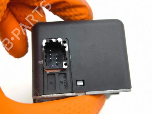 Electronic module RENAULT CAPTUR II (HF_) TCe 100 (HFMT) | BP40209234M83 - Image 5