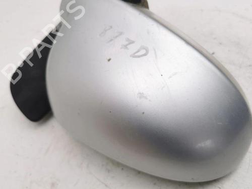 Right mirror VW SHARAN (7M8, 7M9, 7M6) 1.9 TDI | BP28902394C27 